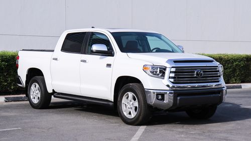 تويوتا تاندرا 1794 edition