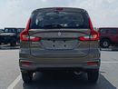 Suzuki Ertiga 1.5L Petrol, DVD +Camera / Push Start / 7 Seater 2024 (CODE # ERGLXF)