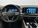Volkswagen Teramont COMFORTLINE Teramont Comfortline 2L Facelift 2 | Ex-Demo Car| Premium 7-Seater | Panoramic Sunroof | Digital Coc