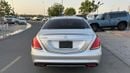 مرسيدس بنز S 400 AMG 3.5L