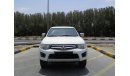 ميتسوبيشي L200 2013 4X4 ديزل Ref#242