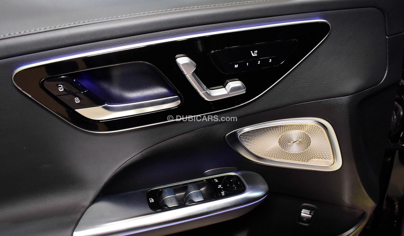 Mercedes-Benz C 200 4 Matic