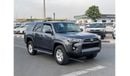Toyota 4Runner 2022 TOYOTA 4RUNNER IMPORTED FROM USA