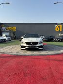 Mercedes Benz CLA250 STD
