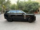 لاند روفر رينج روفر Range Rover HSE P530