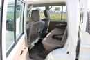 تويوتا لاند كروزر بيك آب TOYOTA LC79 2.8L DIESEL DOUBLE CAB STD DL-E AUTO