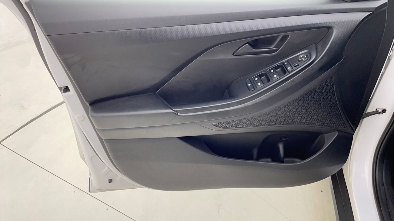 هيونداي كريتا SMART 1.5 | بدون دفعة مقدمة | اختبار القيادة في المنزل