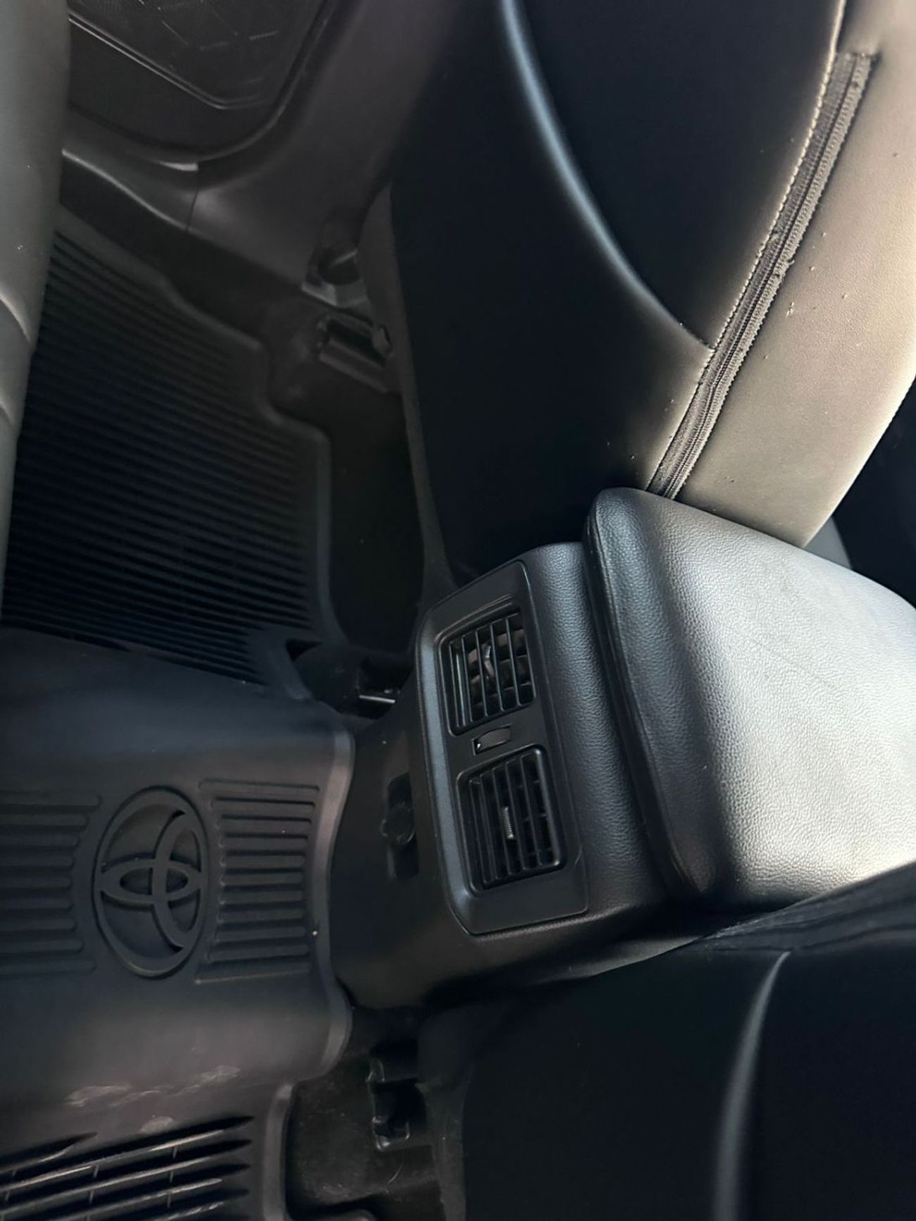 Toyota RAV4 2.5L EXR Hybrid