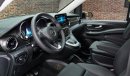 Mercedes-Benz V 250 Diesel | Brand New | 2023 | 4-Matic (LWB) | Full Option