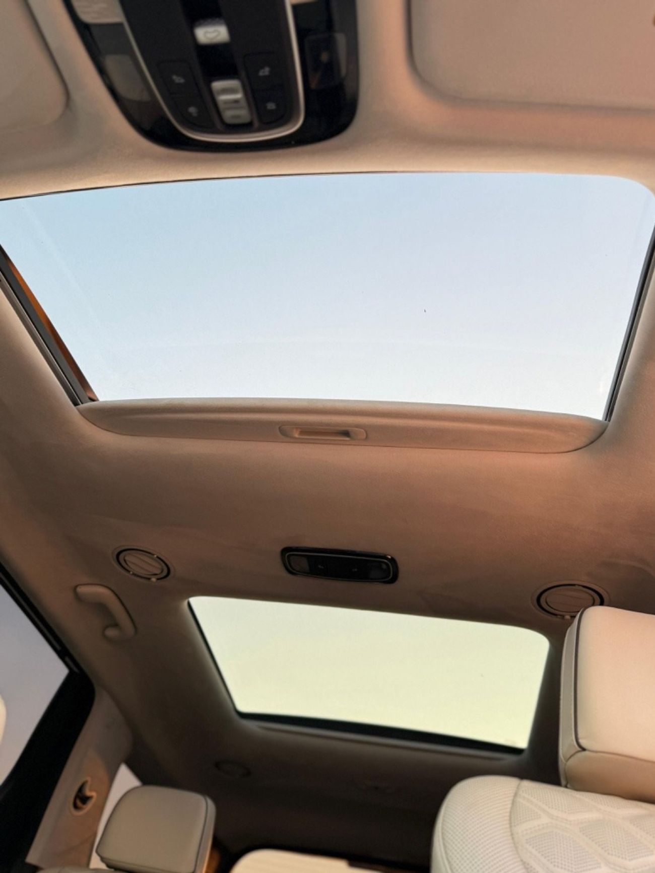 هيونداي باليساد Hyundai palisade Limited Full Option