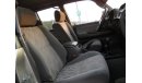 Toyota Prado 2002 V6 Ref#538