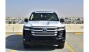 Toyota Land Cruiser 300 Gxr+ V6 4.0L Petrol Automatic
