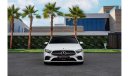 Mercedes-Benz A 200 Premium + | 2,840 P.M  | 0% Downpayment | AMG