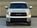 Toyota Tundra Crewmax 1974 Edition 5.7L