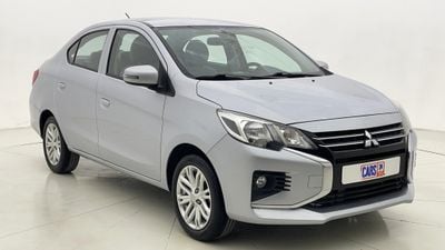 Mitsubishi Attrage GLX HIGHLINE 1.2 | Zero Down Payment | Home Test Drive