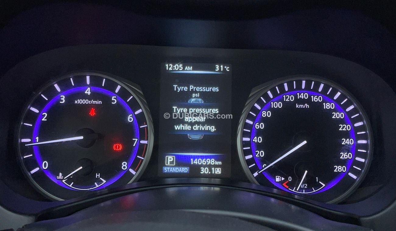 Infiniti Q50 COMFORT 2 | Zero Down Payment | Free Home Test Drive