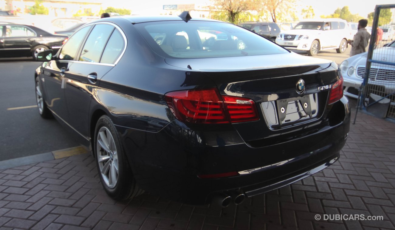 BMW 528i I