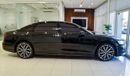 Audi A8 L 55 TFSI quattro Full Option 3.0L