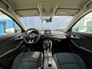 Mazda CX-3 GT 2.0L MAZDA CX-3 2024 2.0L GCC (760/-MONTHLY)