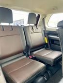 Toyota 4Runner 2013 Toyota 4Runner SR5 Premium Limited Edition Full Option - 4.0L V6 - AWD 4x4 - Sunroof 7 Seater