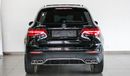 Mercedes-Benz GLC 300 AMG
