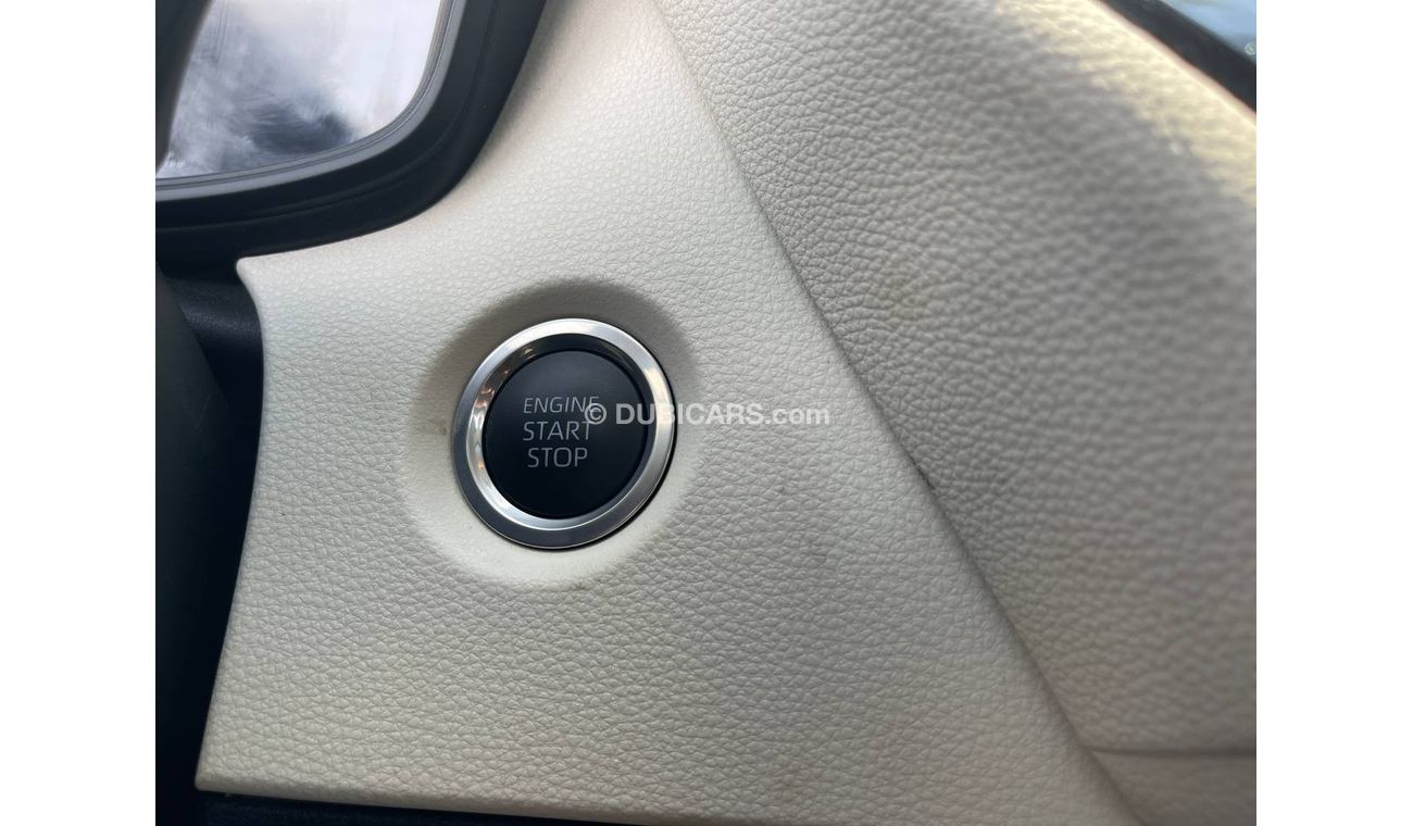 تويوتا كورولا XLI 2.0L Petrol, 360 Camera, Full Option 2023MY
