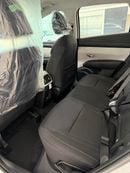 هيونداي توسون 2.0L PETROL V4 / AUTO REAR DOOR / LETAHER SEATS / FULL OPTION