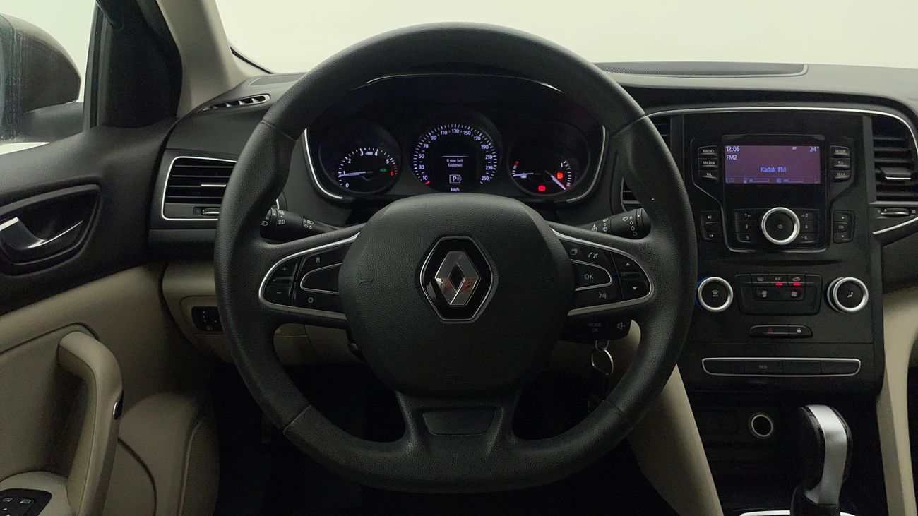 Renault Megane PE 2 | Zero Down Payment | Home Test Drive