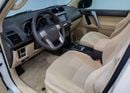 Toyota Prado GXR