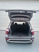 Hyundai Creta Mid 1.6L
