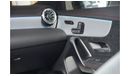 مرسيدس بنز CLA 250 Mercedes-Benz CLA 250 | 2024 GCC 0km | Agency Warranty