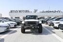 Jeep Wrangler Rubicon 3.6L A/T (4 Seater) 2024 JEEP Wrangler Rubicon Ultimate 3.6L V6 Petrol