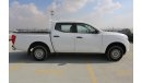 نيسان نافارا NISSAN NAVARA(GCC SPECS) 2.5CC 4×2 FOR SALE (CODE : 23925)