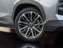 Jetour Dashing 1.6L Turbo