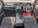 تويوتا هيلوكس TOYOTA HILUX PICK UP RIGHT HAND DRIVE (PM1413)