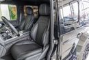 Mercedes-Benz G 63 AMG Mercedes G63 Brabus Original Engine 800 - Interior and Exterior Orignial - 2022 | Brabus Certificate
