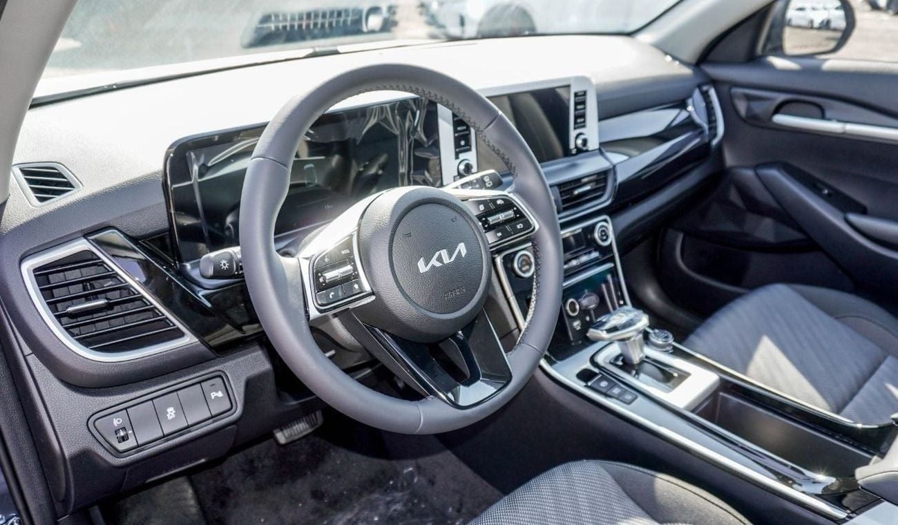 Kia Seltos KIA Seltos GLS || Brand New || 1.5L || 2WD