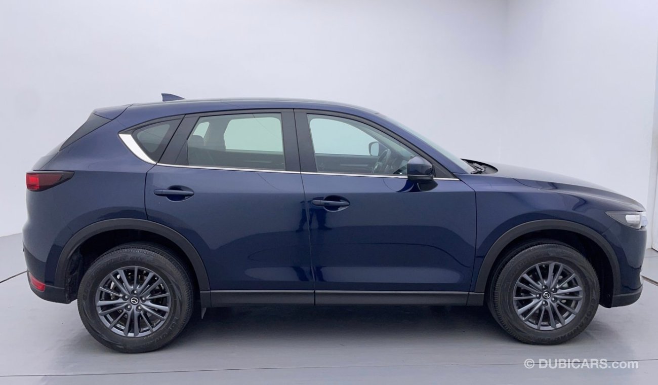 Mazda CX5 GS 2.5 | Zero Down Payment | Free Home Test Drive