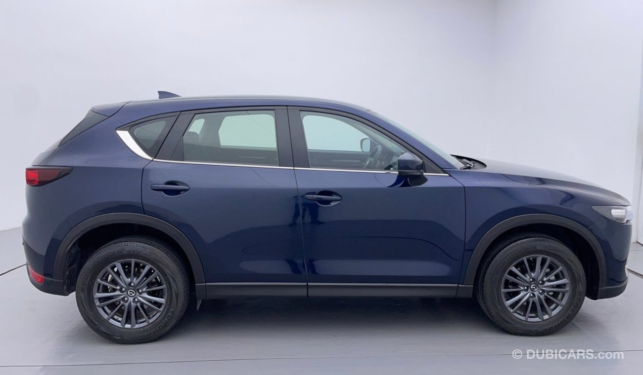 Mazda CX-5 GS 2.5 | Zero Down Payment | Free Home Test Drive