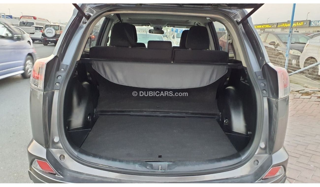 Toyota RAV4 TOYOTA RAV4 HYBRID  4X4