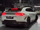 Lamborghini Urus 2024 Lamborghini Urus Performante, May 2028 Warranty, Very Low Kms, 666 HP
