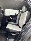 تويوتا راف ٤ VXR HEV