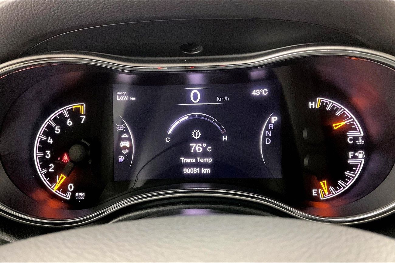 GAC GS4 GE | 1 year free warranty | 0 Down Payment