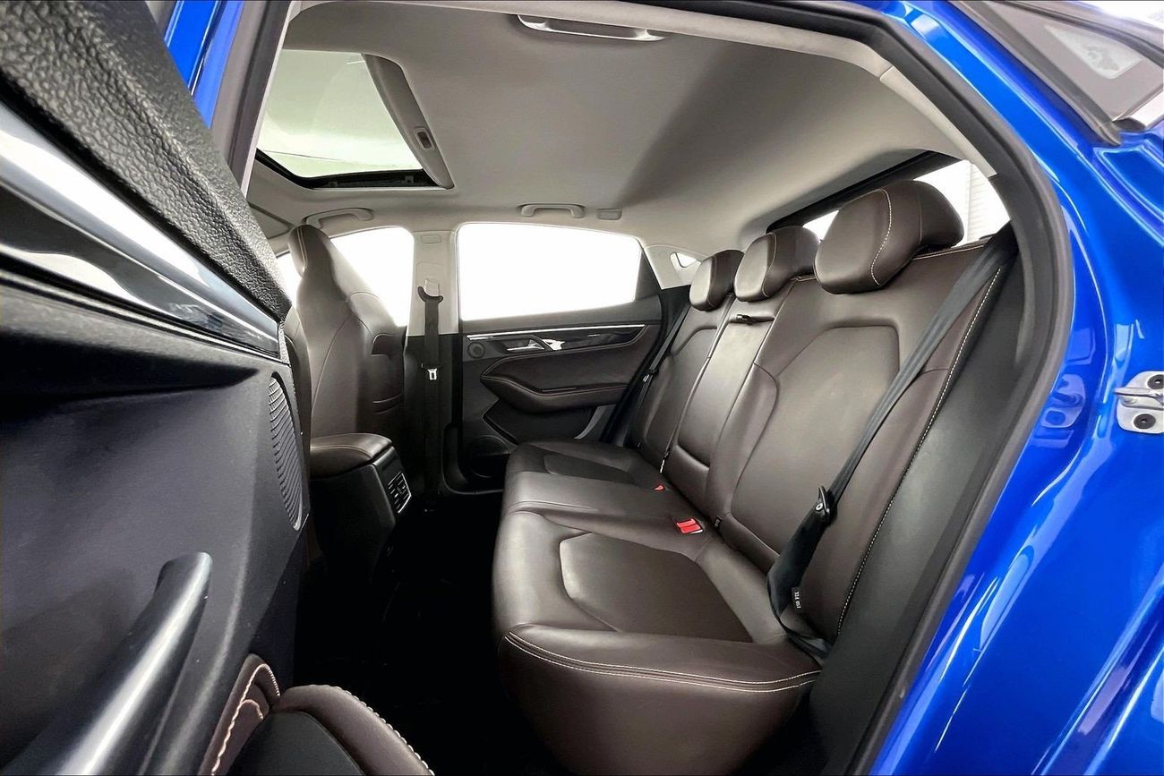 JAC J7 Intelligent | National Day Celebration | Guaranteed Warranty | 0 Down Payment