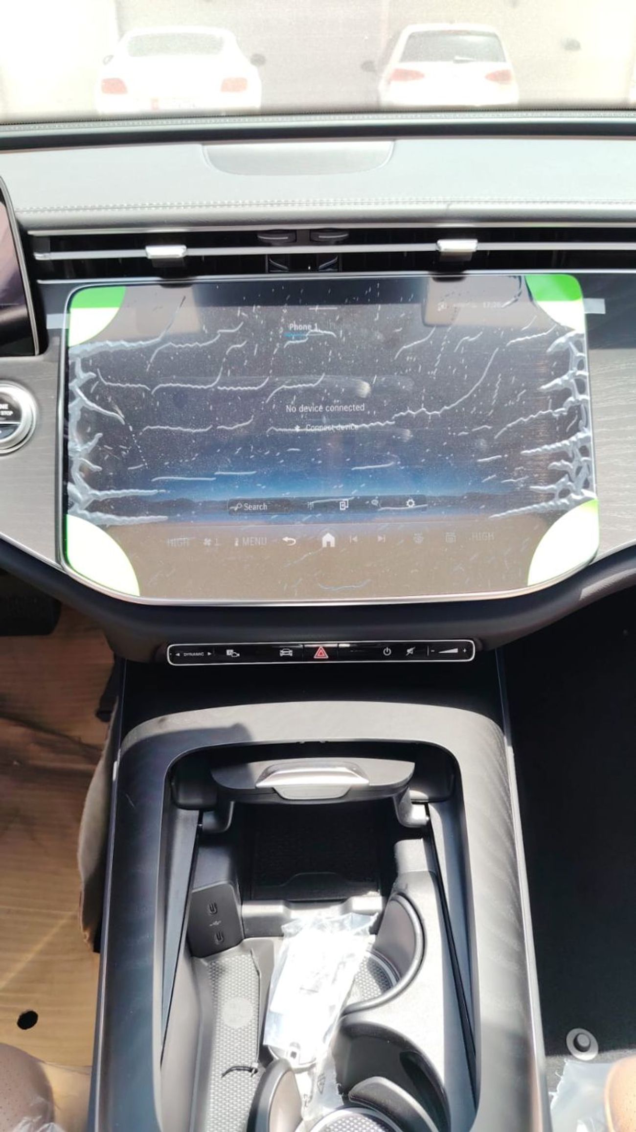 Mercedes-Benz E200 2.0L | Brand New | Korean Specs