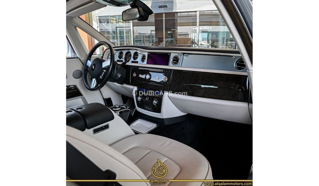 Rolls-Royce Phantom Std