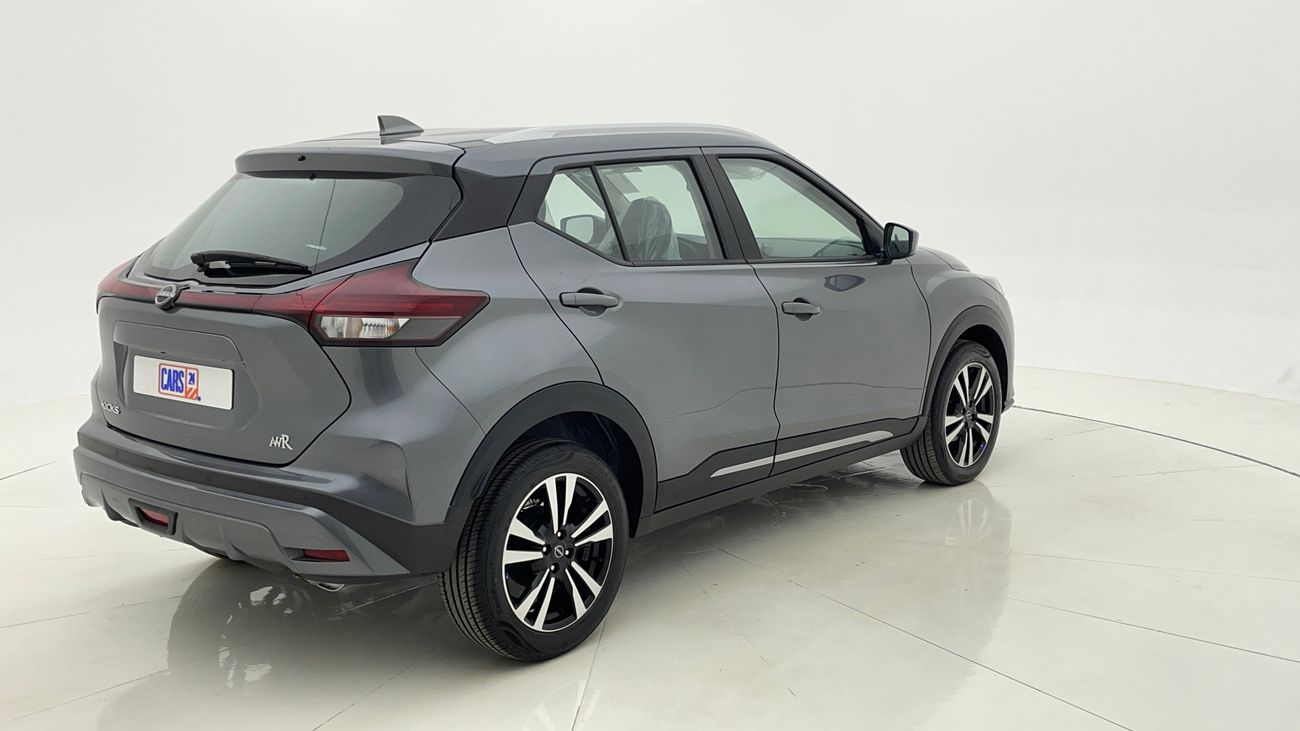 Nissan Kicks SV 1.6 | Zero Down Payment | Free Home Test Drive