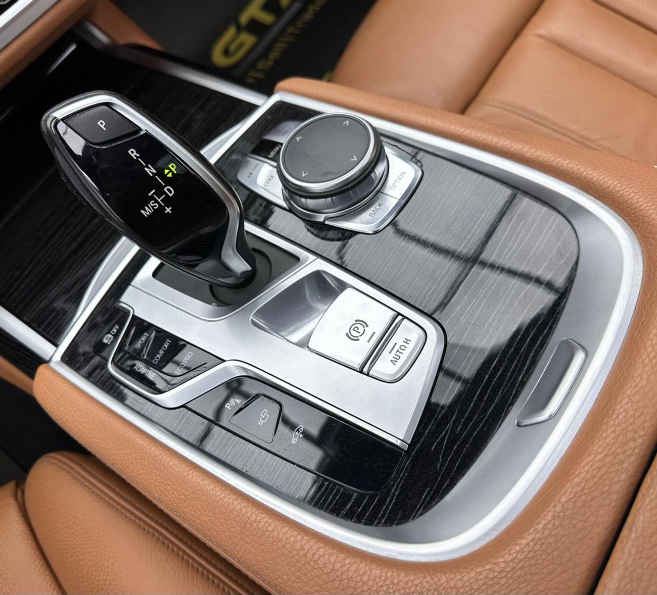 بي أم دبليو 730Li 2020 BMW 730Li M-Sport M-Kit, 1 Year Unlimited Km Warranty, Sep/2027 BMW Service Contract, BMW Full 