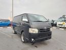 Toyota Hiace TOYOTA HIACE VAN RHD 2005 MODEL 2.0 L PETROL AUTOMATIC(PM16078)