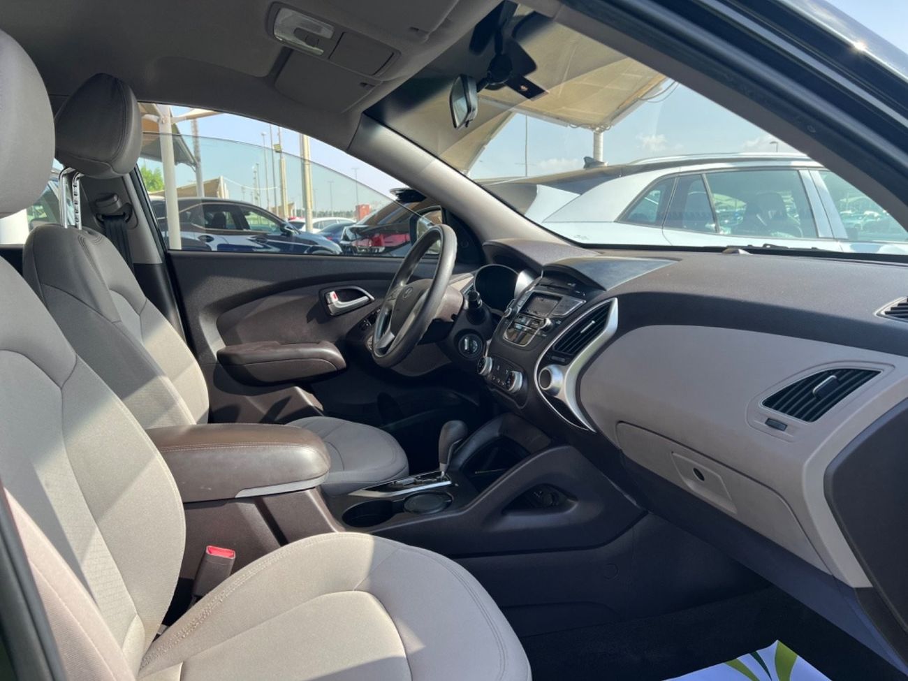 هيونداي توسون GL